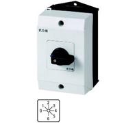 Eaton T0-3-8244/I1 Commutateur rotatif à galettes 20 690 V 1 pc(s)