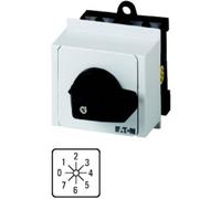 Eaton T0-4-146/IVS Commutateur rotatif à galettes 20 690 V 1 pc(s)