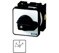 Eaton T0-4-15011/E Commutateur rotatif à galettes 20 690 V 1 pc(s)