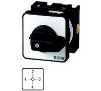Eaton T0-4-15056/E Commutateur rotatif à galettes 20 690 V 1 pc(s)