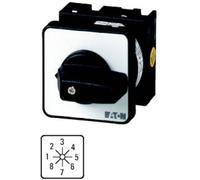 Eaton T0-4-153/EZ Commutateur rotatif à galettes 20 690 V 1 pc(s)