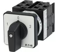 Eaton T0-4-8213/E Interrupteur électrique à bascule 4P noir