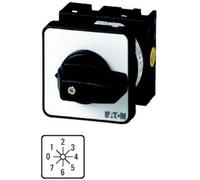 Eaton T0-4-8245/EZ Commutateur rotatif à galettes 20 690 V 1 pc(s)