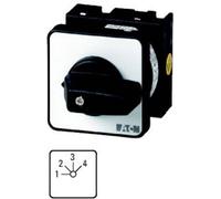 Eaton T0-4-8251/E Interrupteur électrique à bascule 2P noir