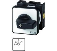 Eaton T0-4-8251/E Interrupteur électrique à bascule 2P noir