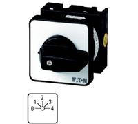 Eaton T0-4-8262/E Commutateur rotatif à galettes 20 690 V 1 pc(s)