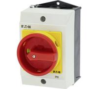 Eaton T0-4-8344/I1/SVB Interrupteur de maintenance pour montage au sol, verrouillable 690 V rouge 1 pc(s)
