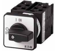 Eaton T0-5-15251/E Commutateur rotatif à galettes 20 690 V 1 pc(s)
