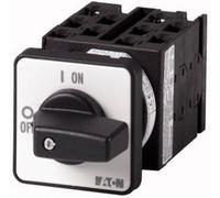 Eaton Electric GmbH Commutateur à plots T0-5-8270/E (091059)