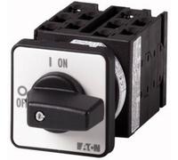 Eaton Electric GmbH Commutateur à plots T0-5-8270/E (091059)