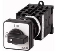 Eaton T0-6-8239/Z Commutateur rotatif à galettes 20 690 V 1 pc(s)