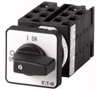 Eaton T0-6-8253/E Commutateur rotatif à galettes 20 690 V 1 pc(s)