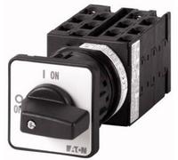Eaton T0-6-8253/EZ Commutateur rotatif à galettes 20 690 V 1 pc(s)