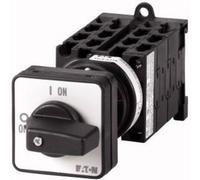 Eaton T0-6-8481/Z Commutateur rotatif à galettes 20 690 V 1 pc(s)
