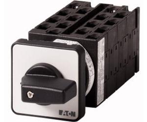 Eaton T0-8-15142/E Commutateur rotatif à galettes 20 690 V 1 pc(s)