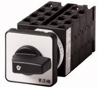 Eaton T0-8-15152/E Commutateur rotatif à galettes 20 690 V 1 pc(s)