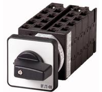 Eaton T0-9-8489/E Commutateur rotatif à galettes 20 690 V 1 pc(s)