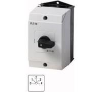 Eaton T3-4-8262/I2 Commutateur rotatif à galettes 32 690 V 1 pc(s)