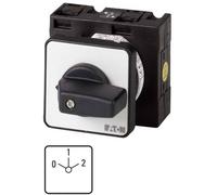Eaton T3-4-8440/E Inverseur pour montage frontal 1 pc(s)