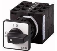 Eaton T3-5-15139/Z Commutateur rotatif à galettes 32 690 V 1 pc(s)