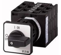 Eaton T3-5-8281/Z Commutateur rotatif à galettes 32 690 V 1 pc(s)