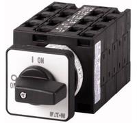 Eaton T3-6-8271/E Commutateur rotatif à galettes 32 690 V 1 pc(s)