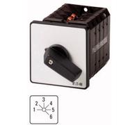 Eaton T5B-3-151/E Commutateur rotatif à galettes 63 690 V 1 pc(s)