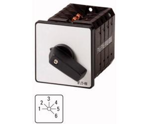 Eaton T5B-3-151/E Commutateur rotatif à galettes 63 690 V 1 pc(s)