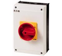 Eaton Eaton Interrupteur principal I(G)/SVB T5B-4-15682/I4/SVB Quantité:1
