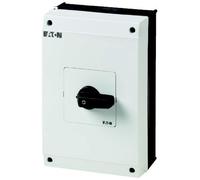 Eaton T5B-4-8902/I4 Interrupteur électrique Interrupteur à bascule 4P Noir