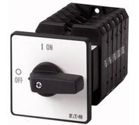 Eaton T5B-5-8281/Z Commutateur rotatif à galettes 63 690 V 1 pc(s)
