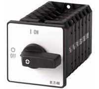 Eaton T5B-6-8481/E Commutateur rotatif à galettes 63 690 V 1 pc(s)