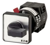 Eaton Tm-1-8210/ez Commutateur à Cames 10 à 2 X 60 ° Gris, Noir 1 Pc(s) D72678