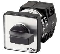 Eaton - Tm-1-8290/e Commutateur à Cames 10 à 1 X 90 ° Gris, Noir 1 Pc(s)