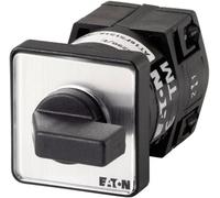 Eaton TM-1-8291/E Commutateur à cames 10 A 1 x 90 ° gris, noir 1 pc(s)