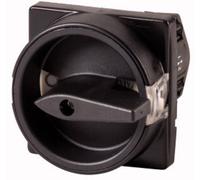 Eaton TM-1-8291/E/SVB-SW Commutateur à cames refermable 10 A 690 V 1 x 90 ° noir 1 pc(s)