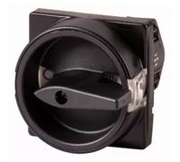 Eaton TM-1-8291/E/SVB-SW Interrupteur électrique Interrupteur à bascule 2P Noir (215352)