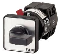 Eaton - Tm-1-8291/ez Commutateur à Cames 10 à 1 X 90 ° Gris, Noir 1 Pc(s) D72440