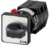 Eaton TM-2-8231/EZ Interrupteur électrique à bascule 1P noir