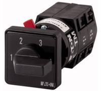 Eaton TM-2-8231/EZ-SW Commutateur rotatif à galettes 10 500 V 1 pc(s)