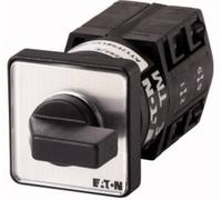 Eaton TM-2-8311/E Commutateur rotatif à galettes 10 500 V 1 pc(s)