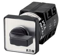 Eaton TM-2-8550/E Interrupteur électrique rotatif Noir (020300)
