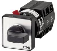 Eaton Commutateur à cames 10 A Gris, noir TM-2-8550/EZ 1 pc
