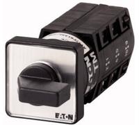 Eaton TM-3-8233/E Commutateur rotatif à galettes avec interrupteur rotatif 10 500 V 1 x 60 ° 1 pc(s) Piece