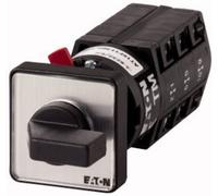 Eaton TM-3-8243/EZ Commutateur rotatif à galettes 10 500 V noir 1 pc(s)