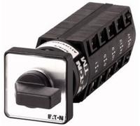 Eaton TM-5-8237/E Commutateur rotatif à galettes 10 500 V 1 pc(s)