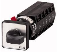 Eaton TM-5-8237/EZ Commutateur rotatif à galettes 10 500 V 1 pc(s)