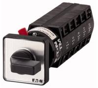 Eaton TM-5-8252/EZ Commutateur rotatif à galettes 10 500 V 1 pc(s)