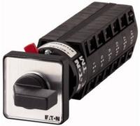 Eaton TM-6-8253/EZ Commutateur rotatif à galettes 10 500 V 1 pc(s)