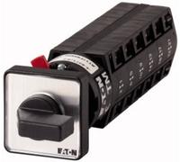Eaton TM-6-8271/EZ Commutateur rotatif à galettes 10 500 V 1 pc(s)